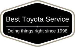 Best-Toyota-Service Best Toyota Service